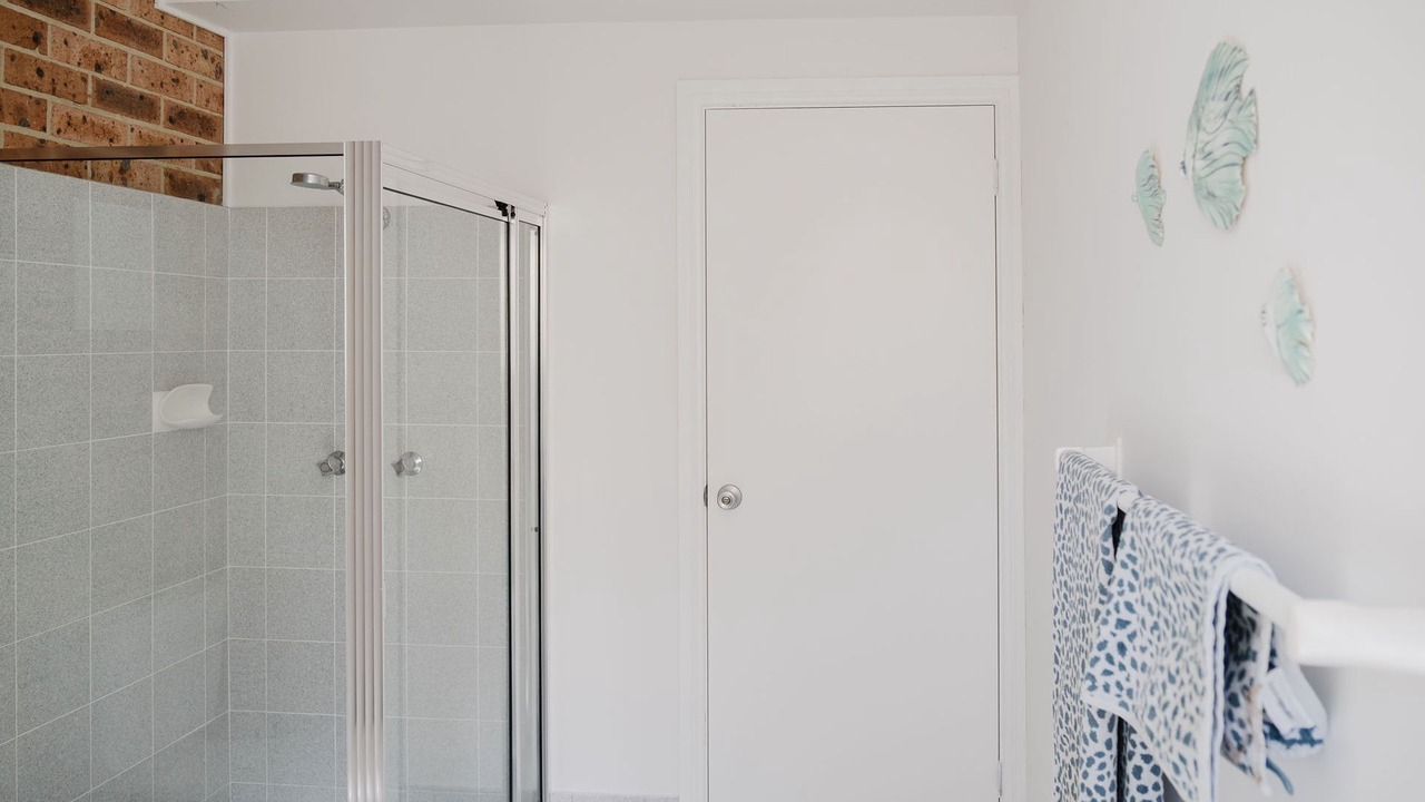 Photo of Bathroom in Mollymook