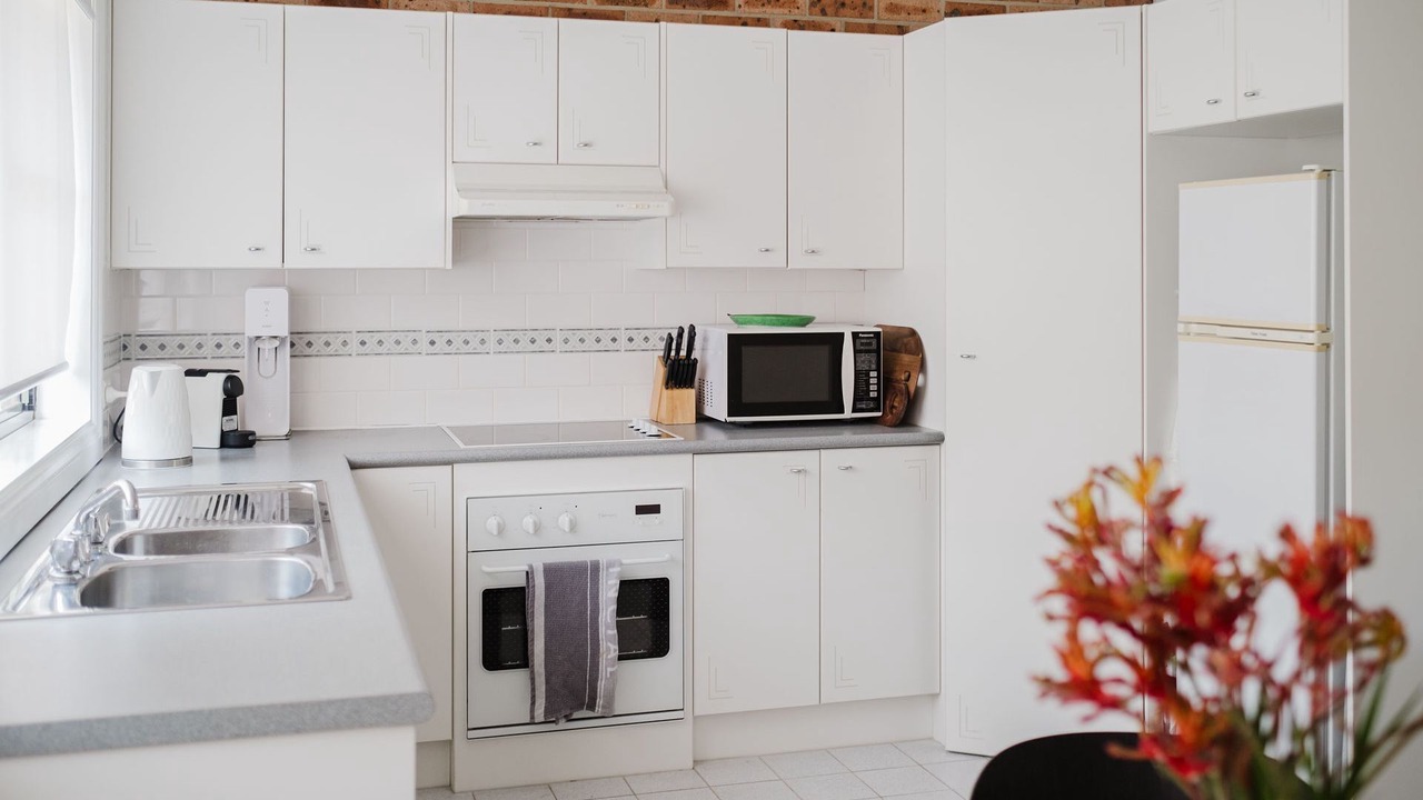 Photo of Kitchen in Mollymook