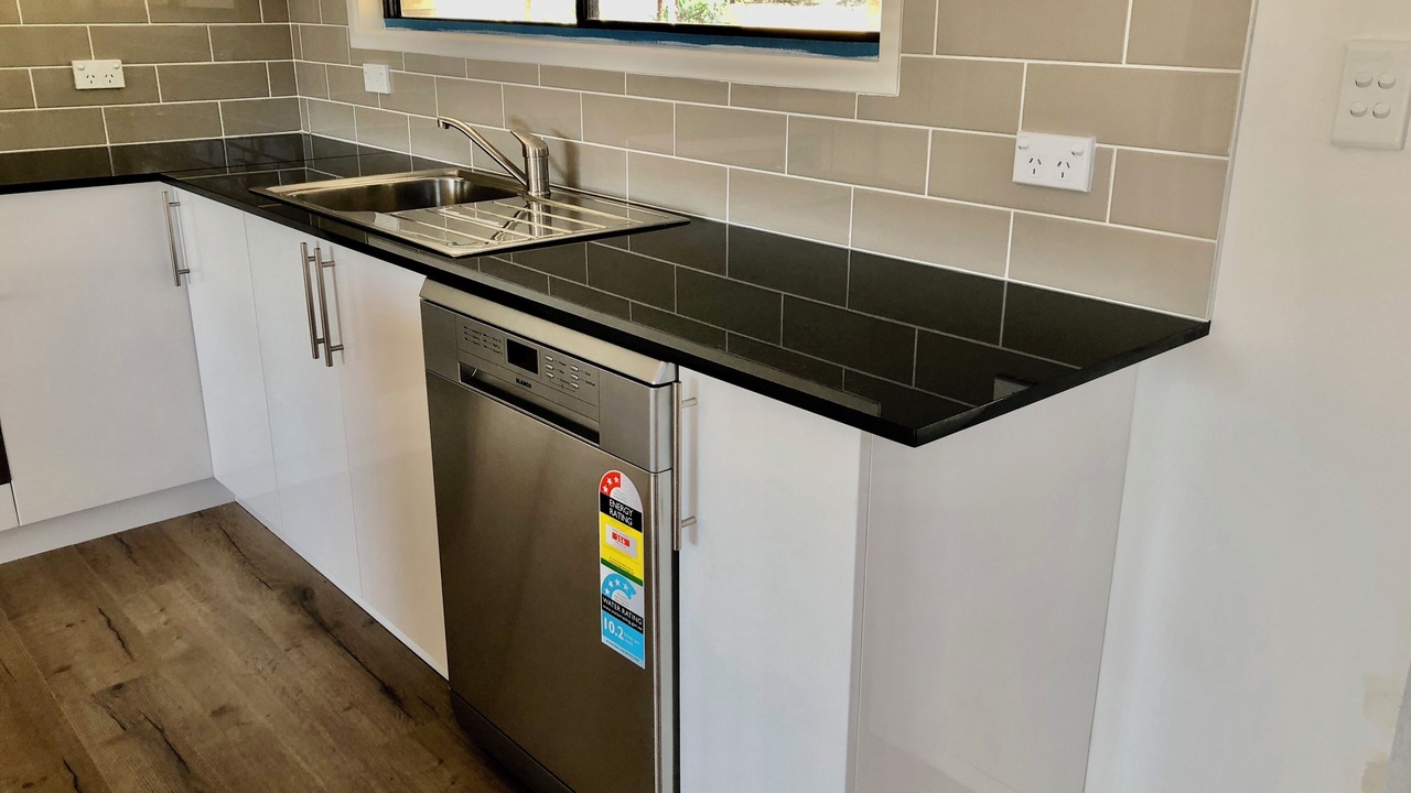Photo of Kitchen in Teviotville