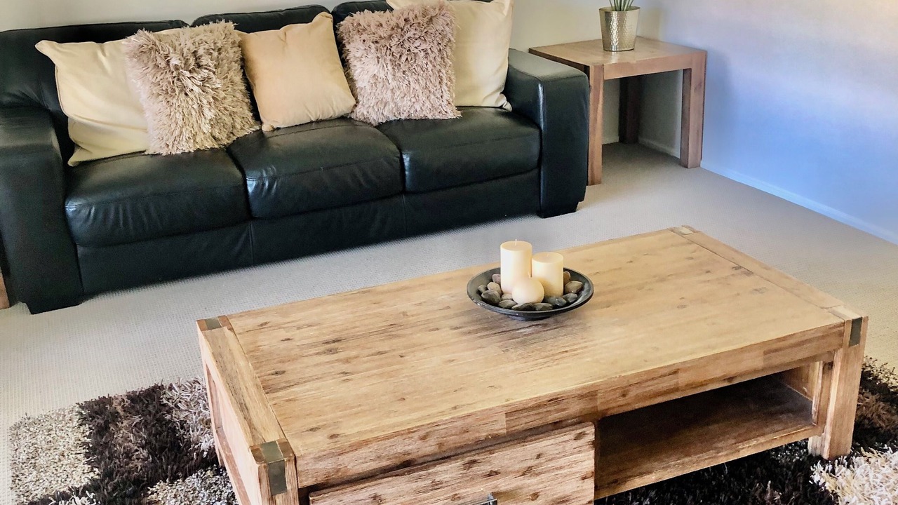 Photo of Livingroom in Teviotville
