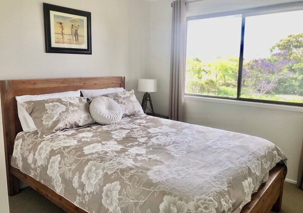 Photo of Bedroom in Teviotville
