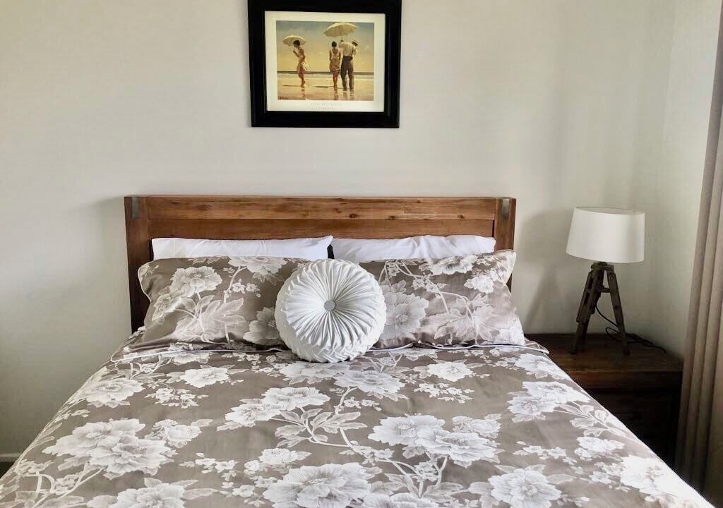 Photo of Bedroom in Teviotville
