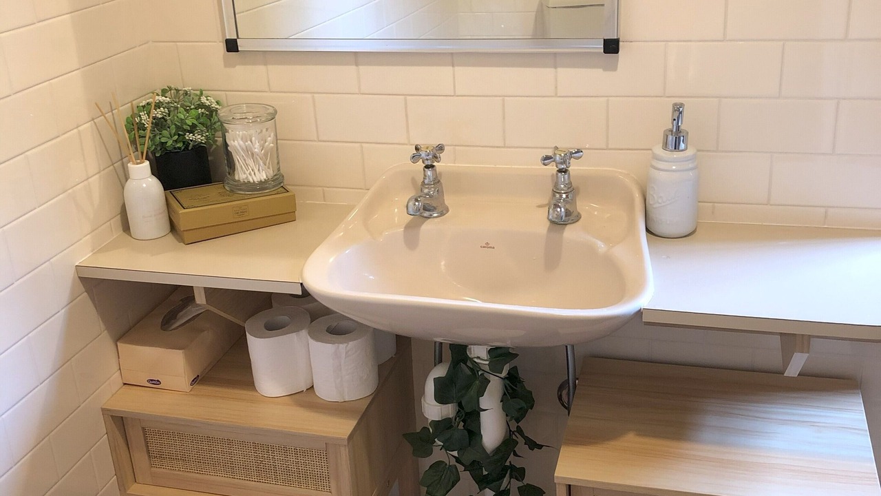 Photo of Bathroom in Penola