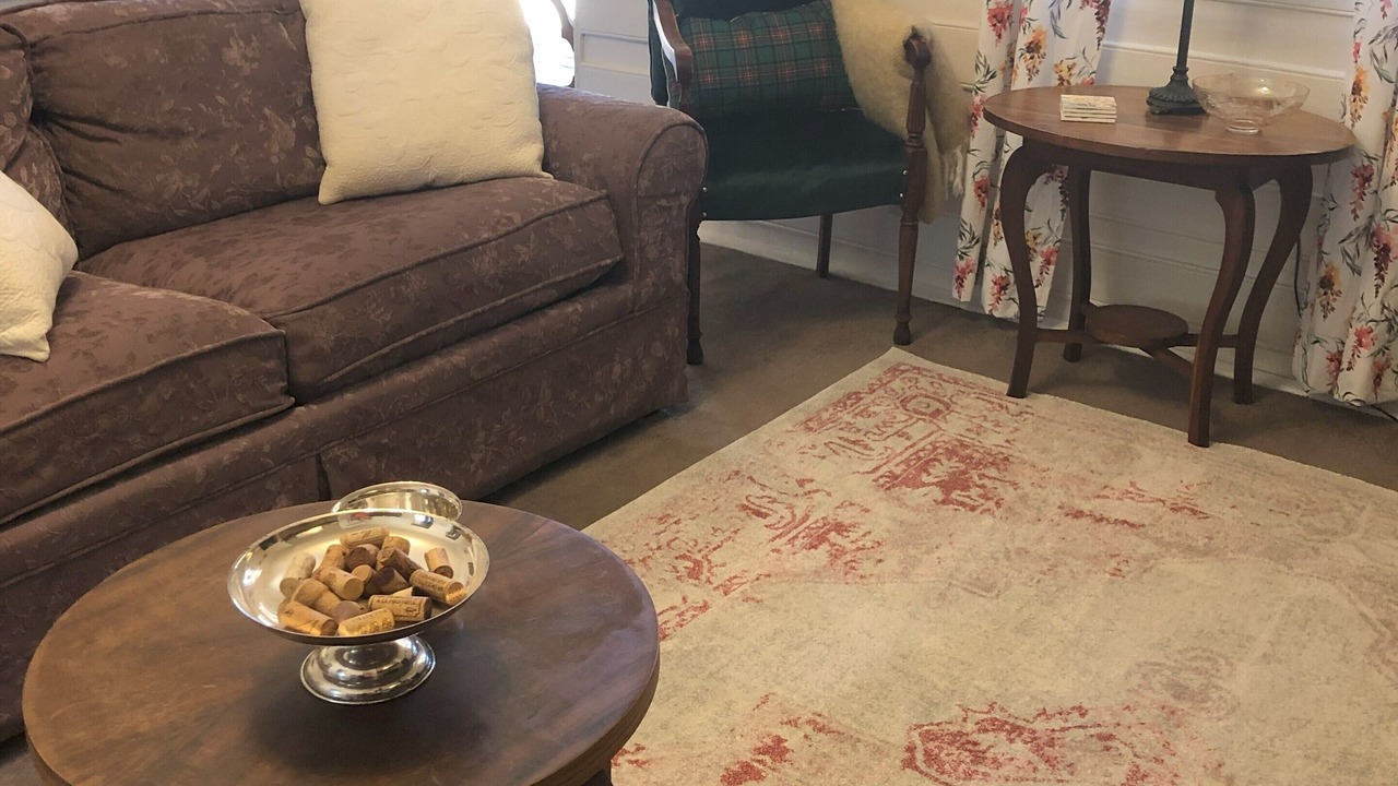 Photo of Livingroom in Penola