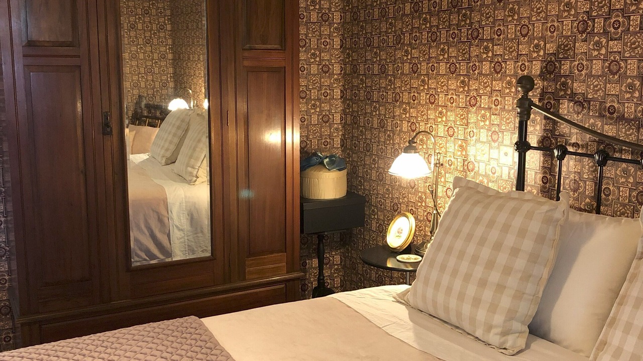 Photo of Bedroom in Penola