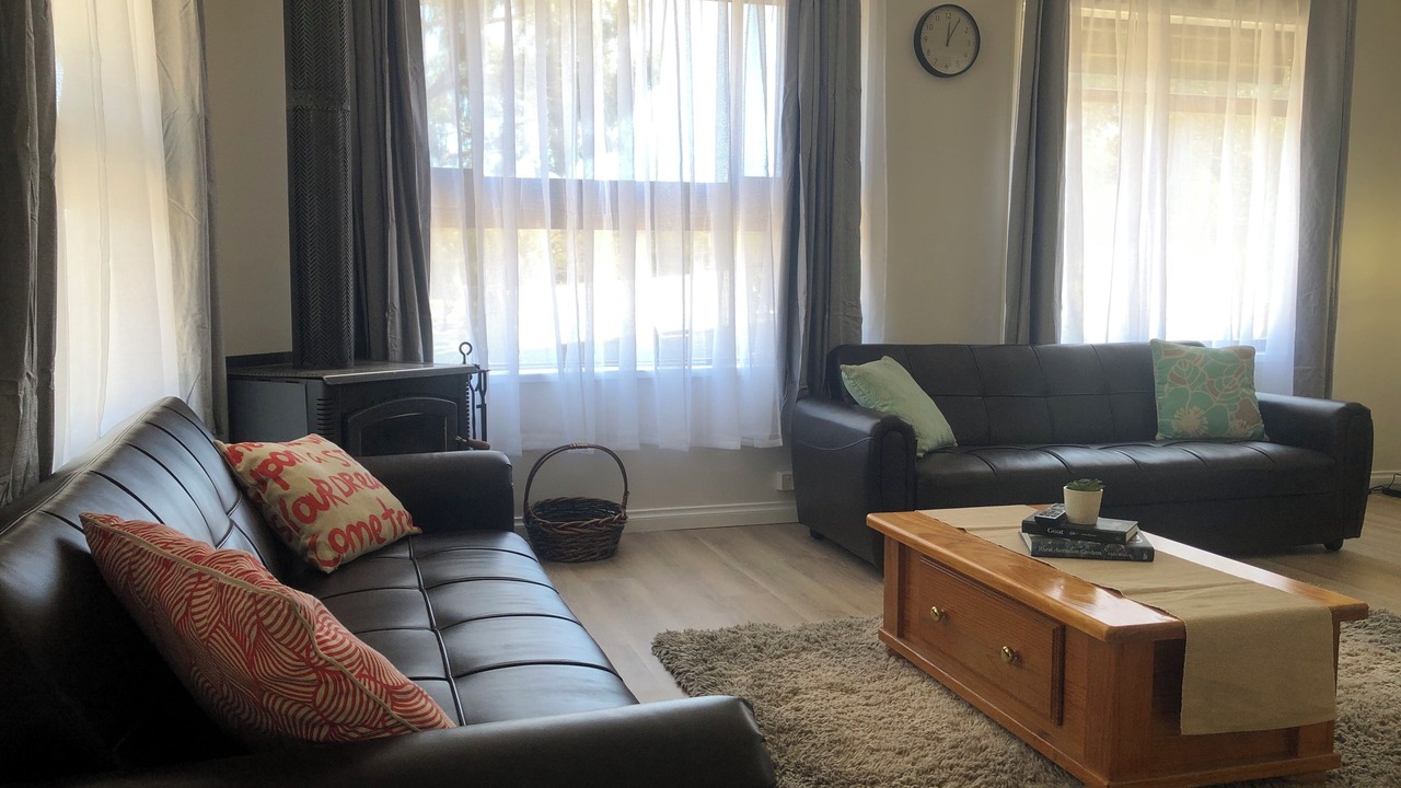 Photo of Livingroom in Tallarook
