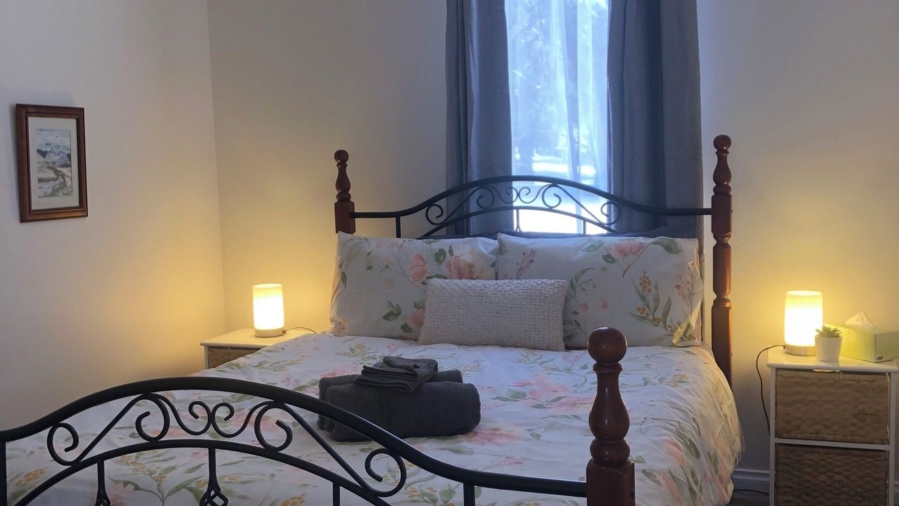 Photo of Bedroom in Tallarook