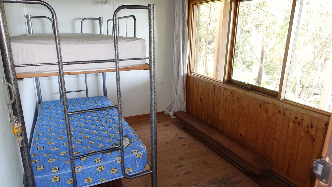 Photo of Bedroom in Kennett River