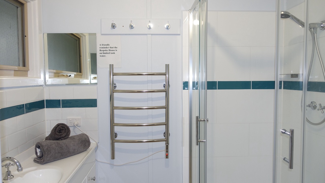Photo of Bathroom in Kennett River