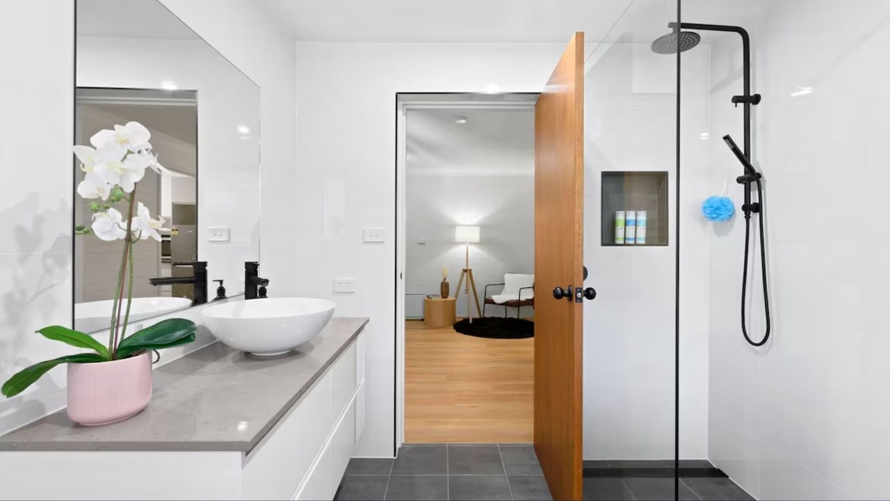 Photo of Bathroom in Lilli Pilli