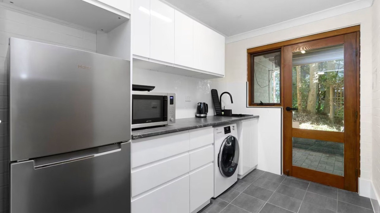 Photo of Kitchen in Lilli Pilli
