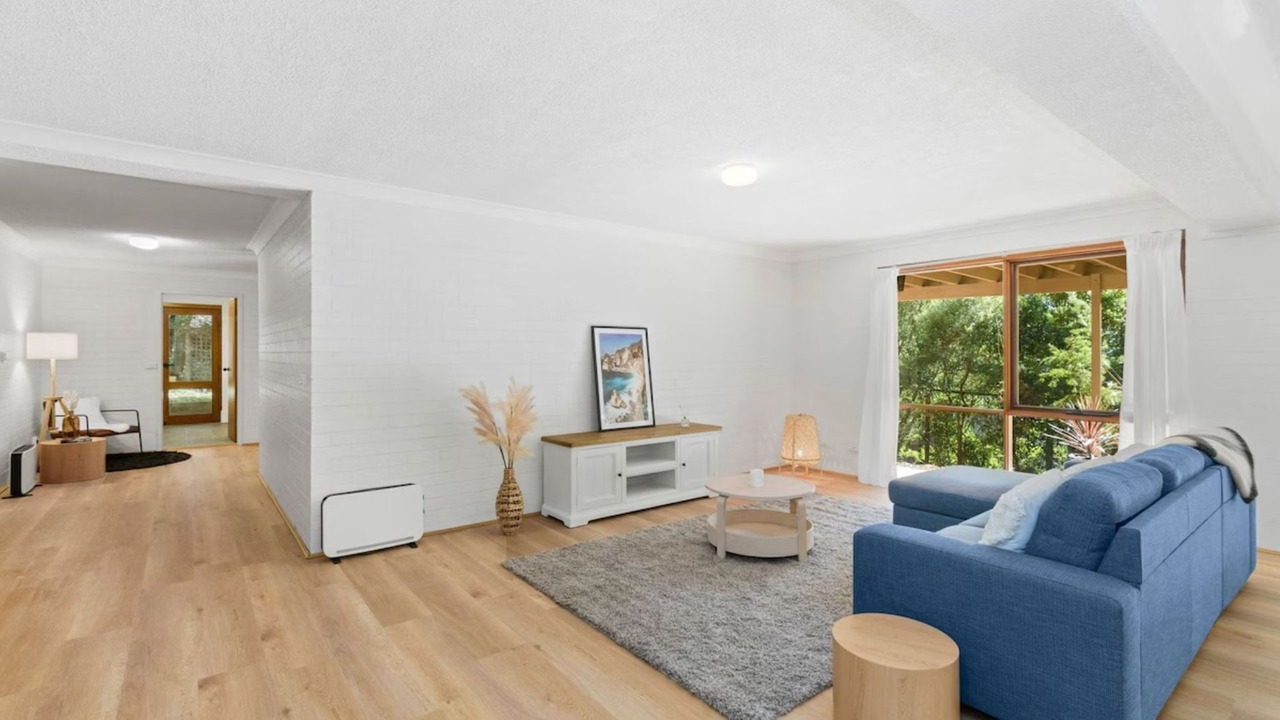 Photo of Livingroom in Lilli Pilli