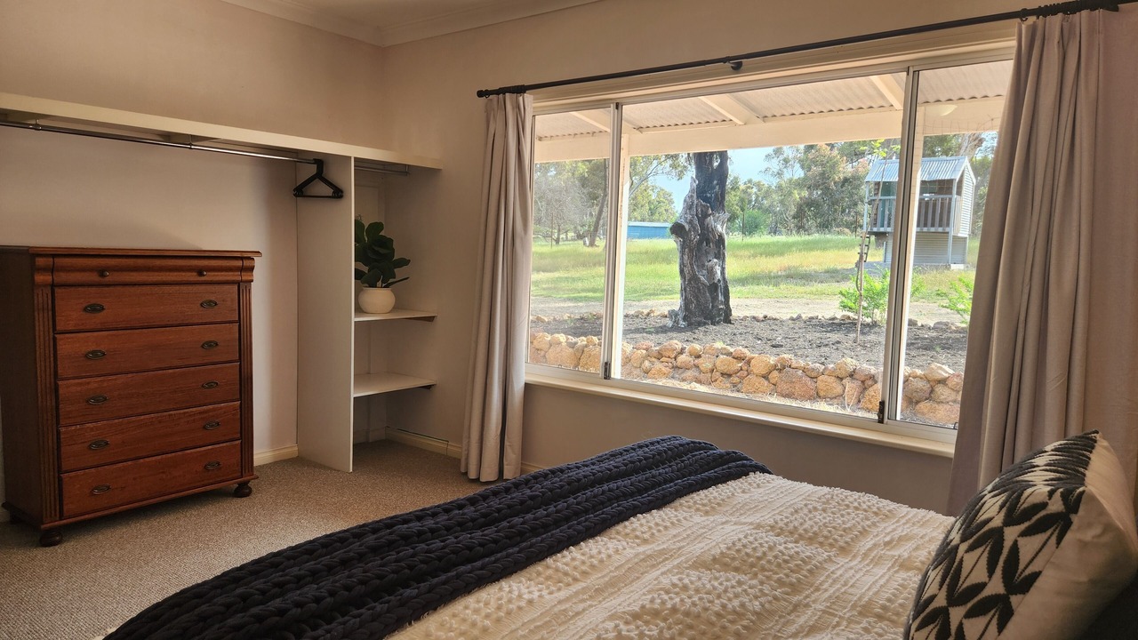 Photo of Bedroom in Bailup