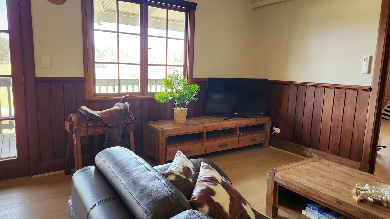 Photo of Livingroom in Bailup