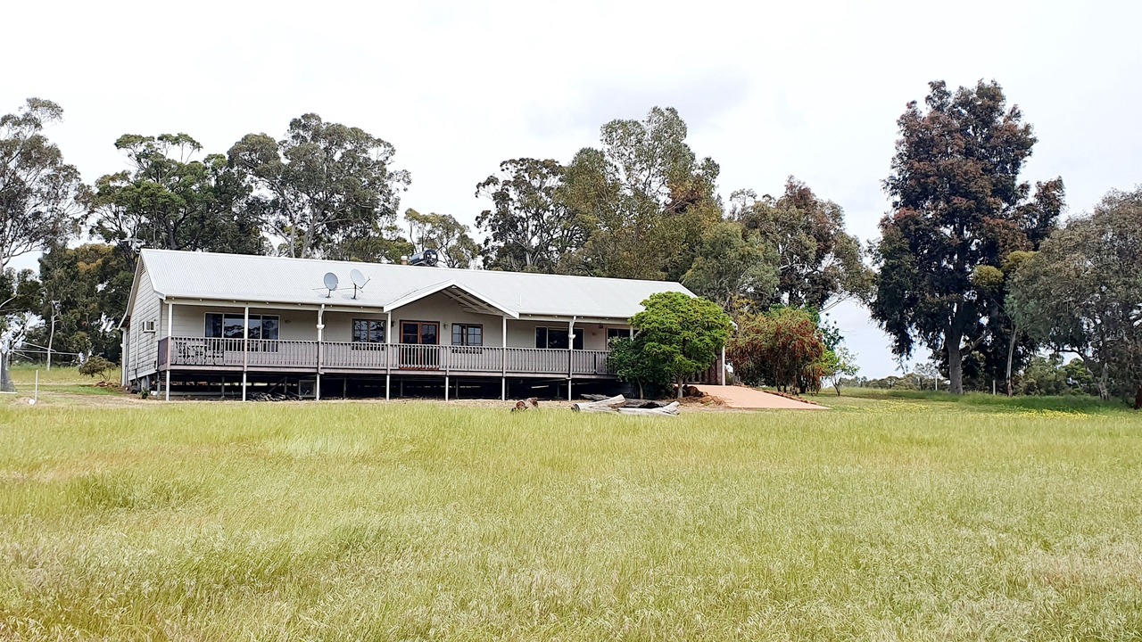 Photo of Outdoor in Bailup