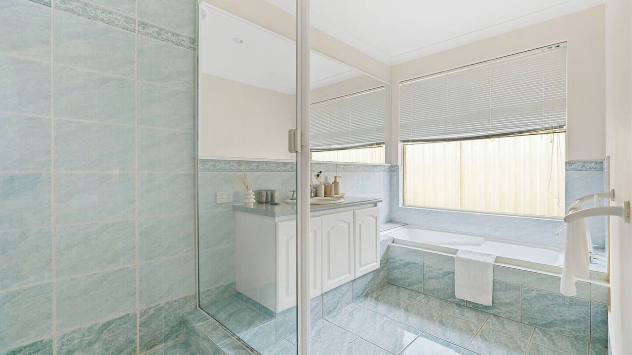 Photo of Bathroom in Winthrop