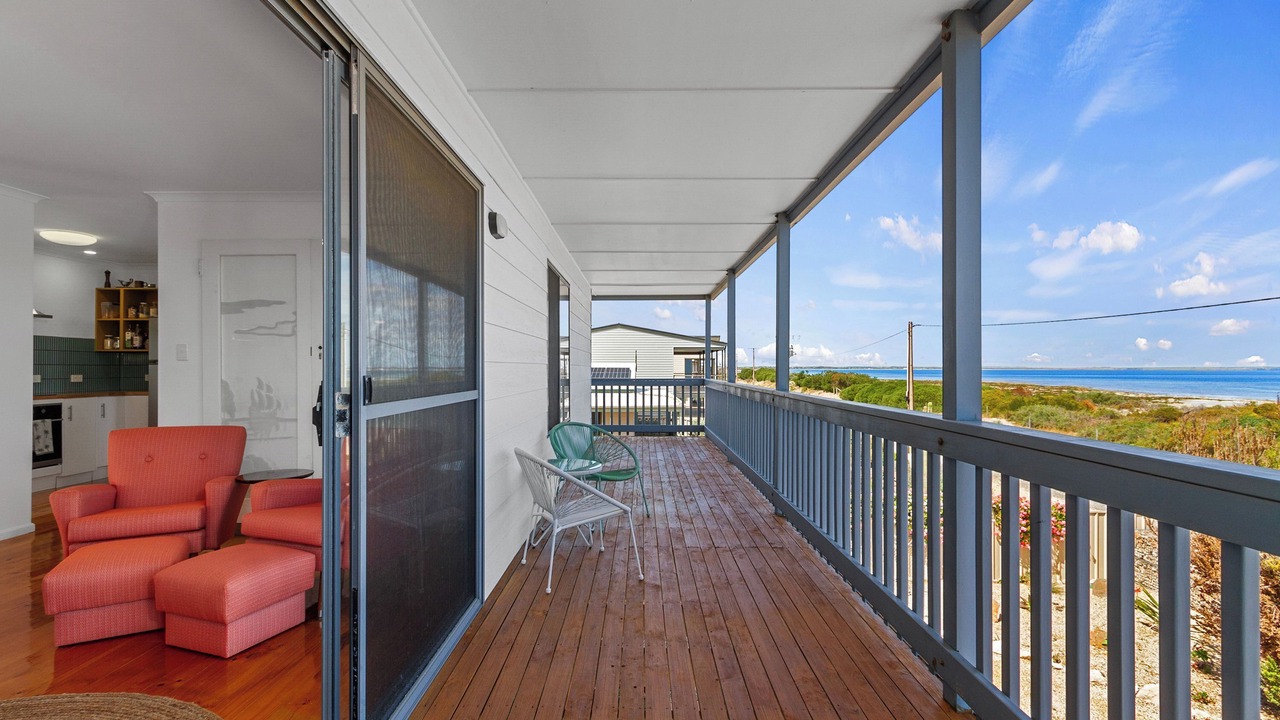 Photo of Patio Balcony in Minlacowie