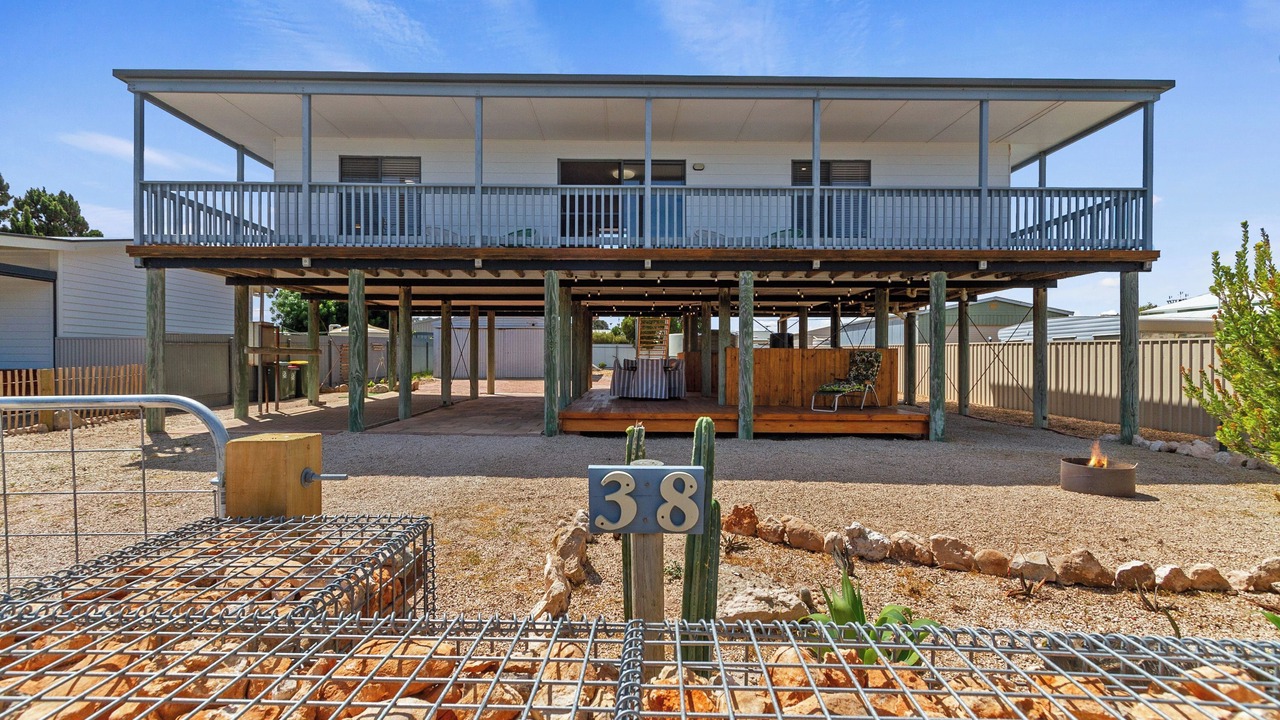 Photo of Outdoor in Minlacowie