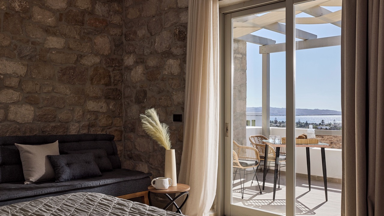 Photo of Livingroom in Adamas