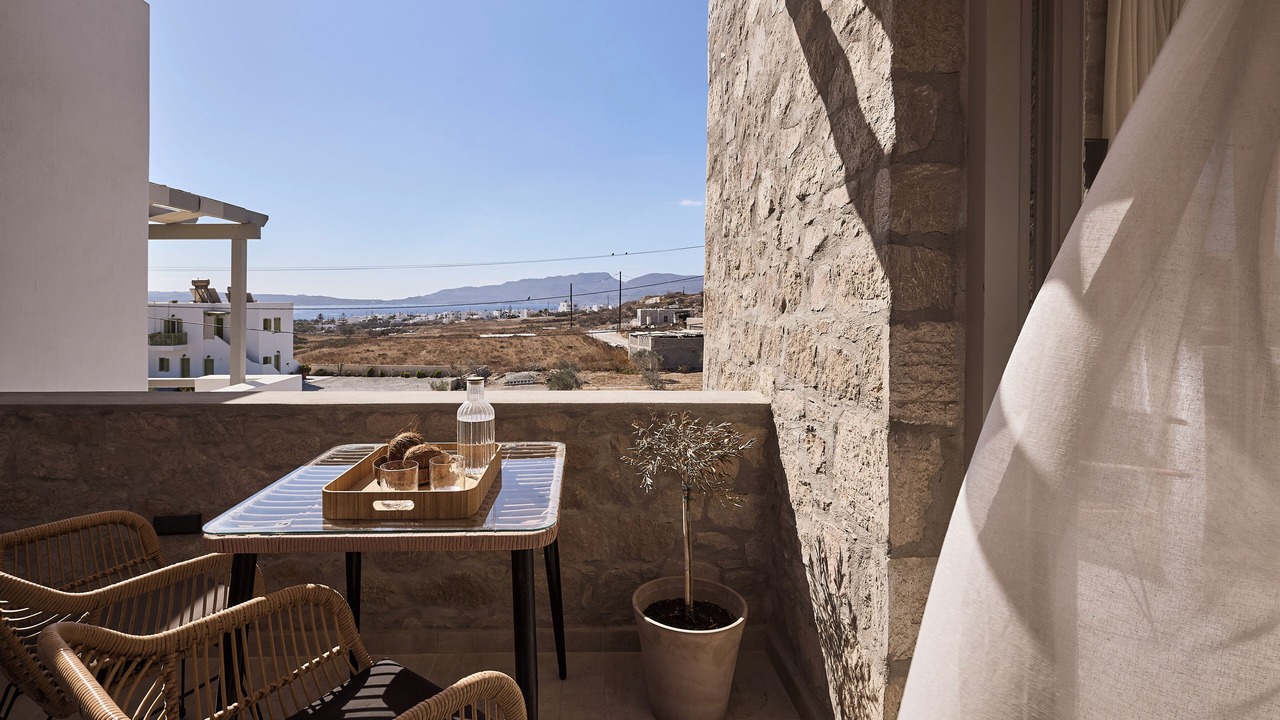 Photo of Bedroom in Adamas