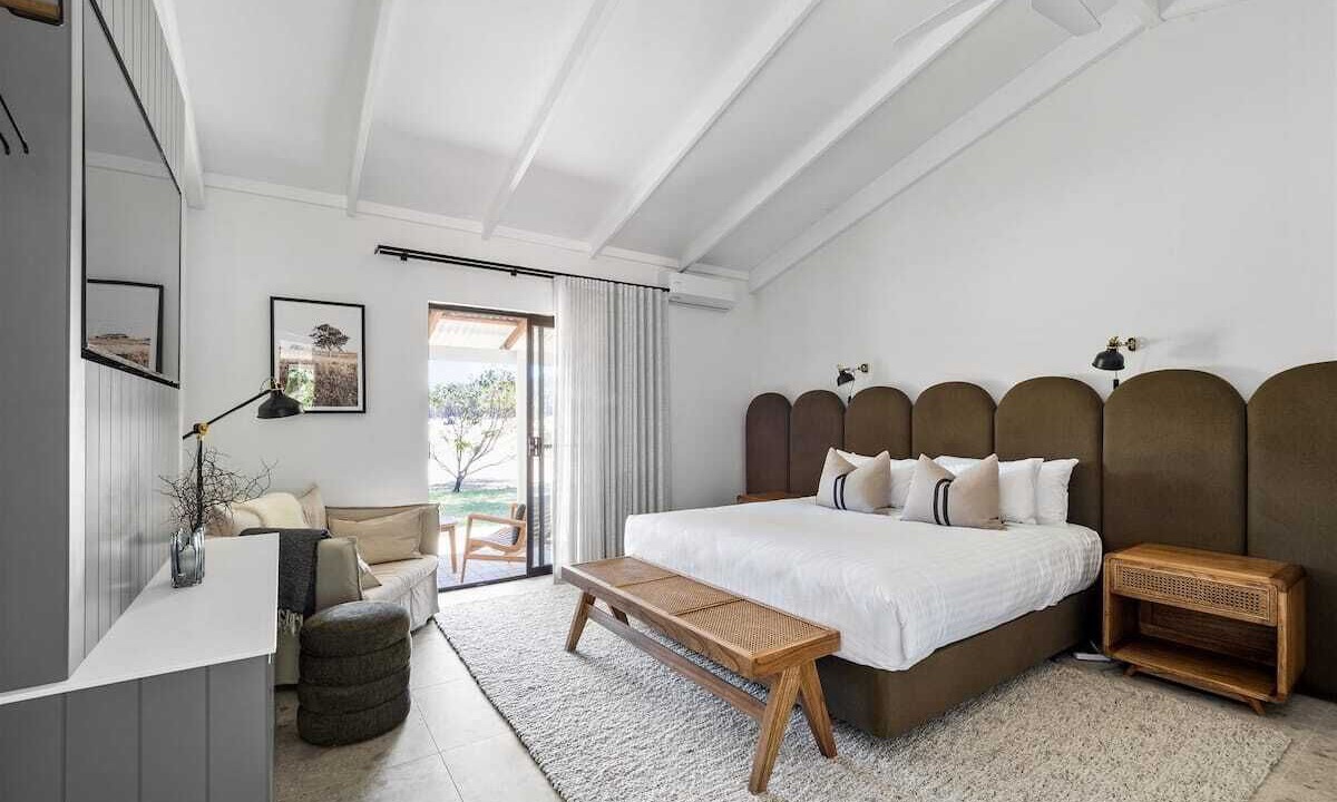 Photo of Bedroom in Margaret River