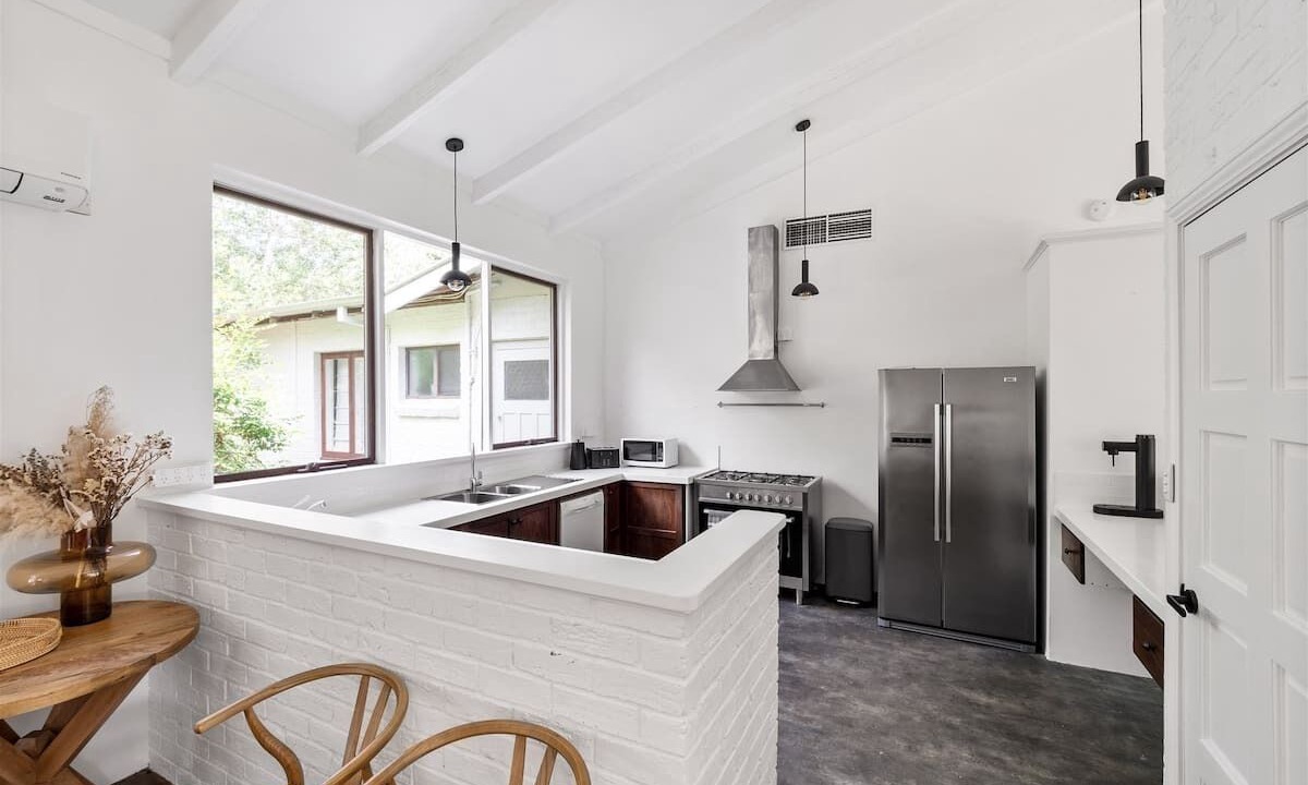 Photo of Kitchen in Margaret River