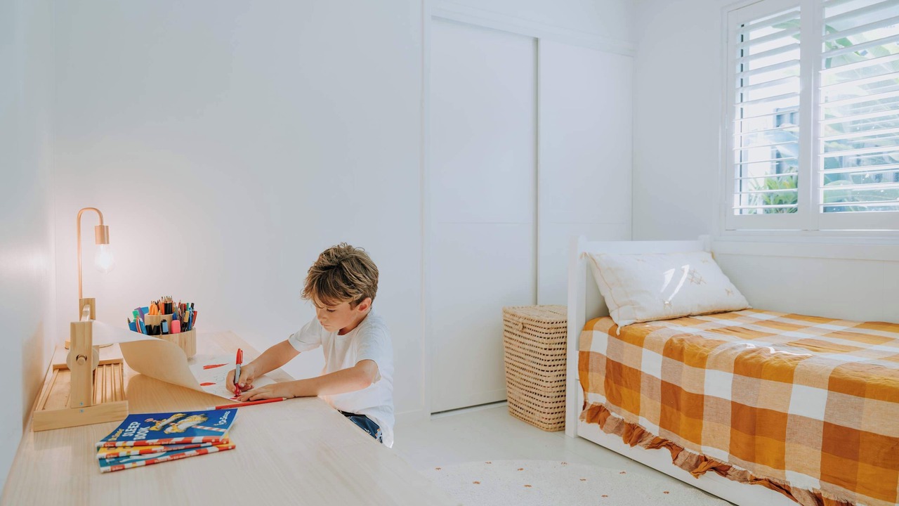 Photo of Bedroom in Burleigh Waters