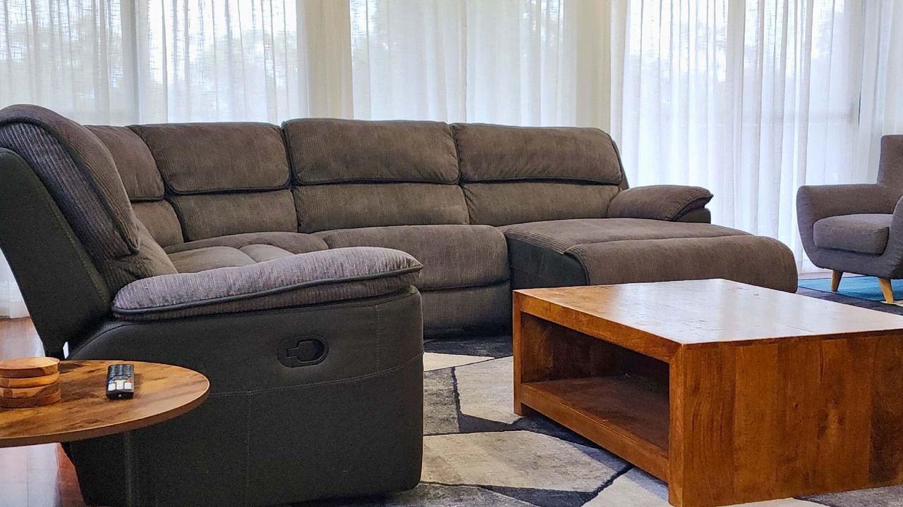 Photo of Bedroom in Kingfisher Bay