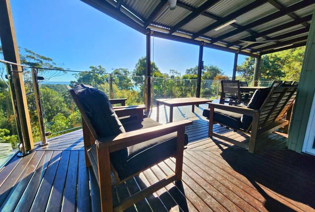 Photo of Others in Kingfisher Bay