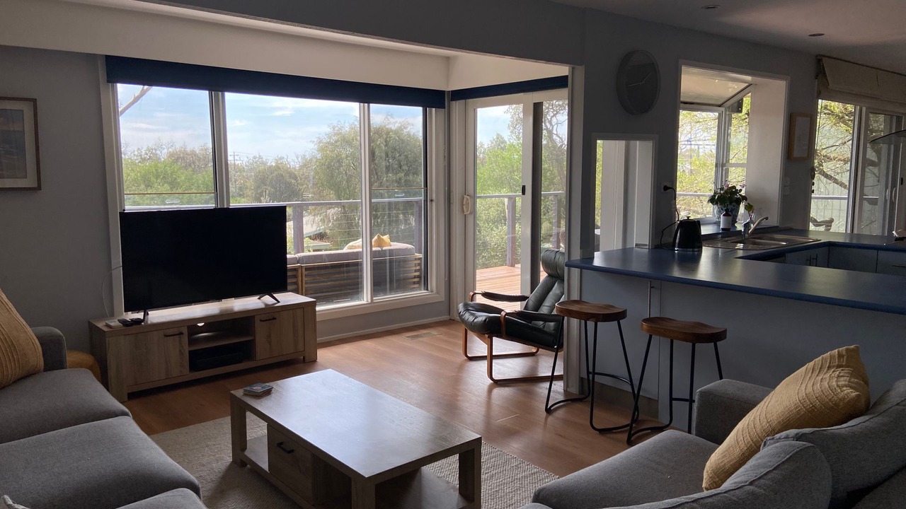 Photo of Livingroom in McCrae