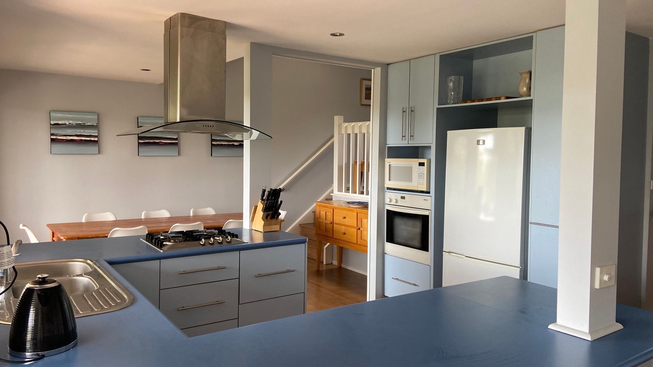 Photo of Kitchen in McCrae
