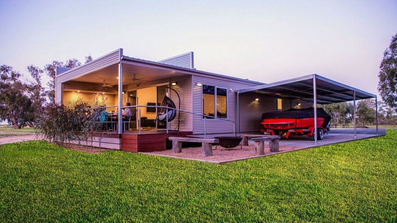 Photo of Outdoor in Moama