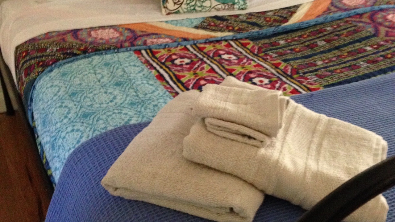 Photo of Bedroom in Toorak