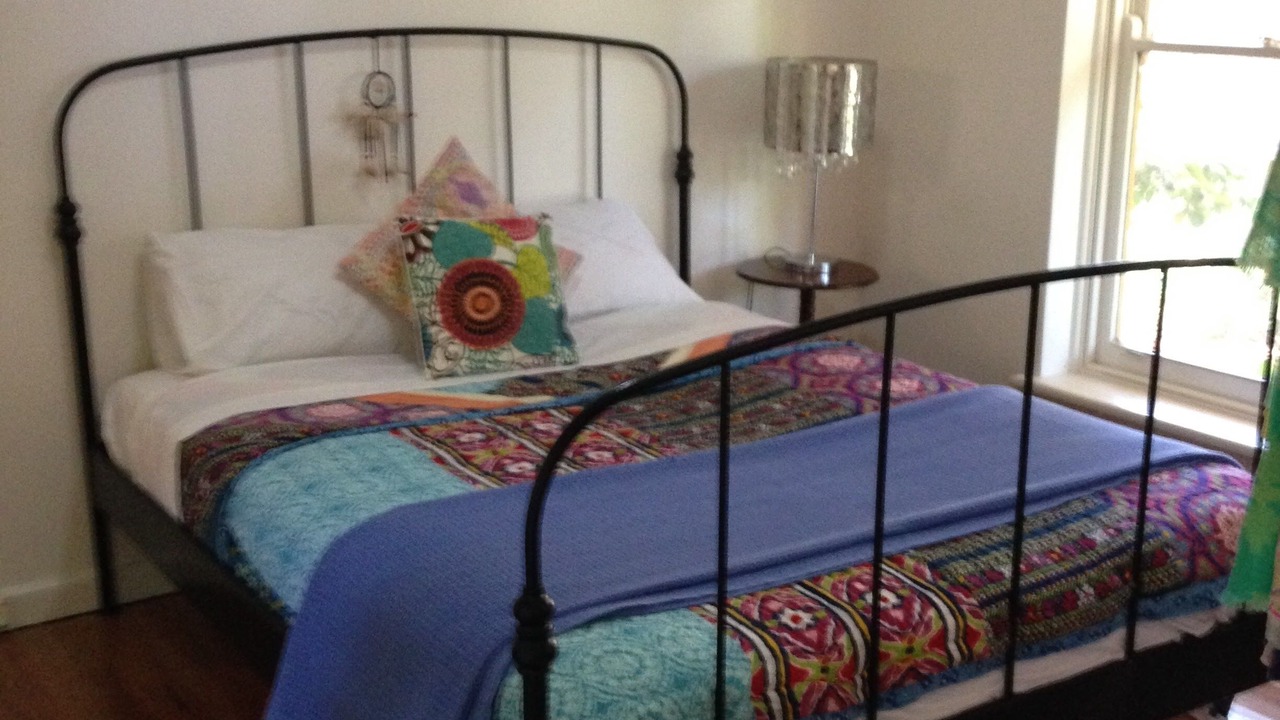 Photo of Bedroom in Toorak
