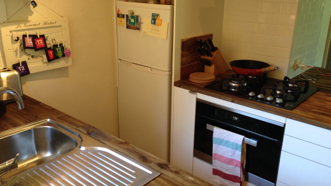 Photo of Kitchen in Toorak