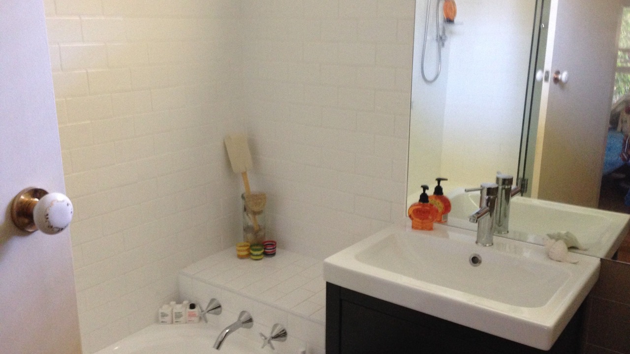 Photo of Bathroom in Toorak