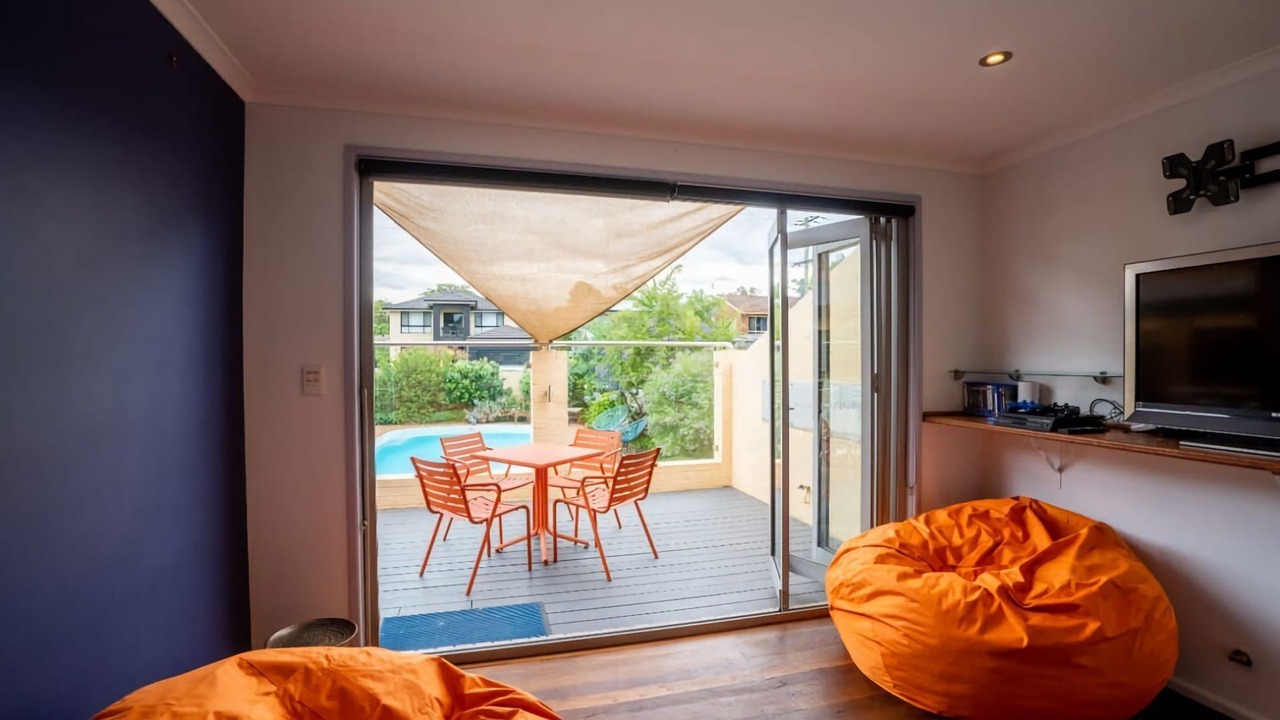 Photo of Outdoor in Killarney Vale