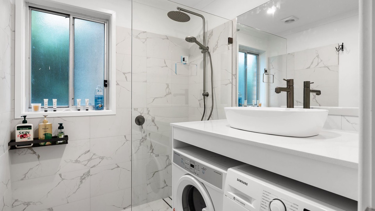 Photo of Bathroom in Killarney Vale