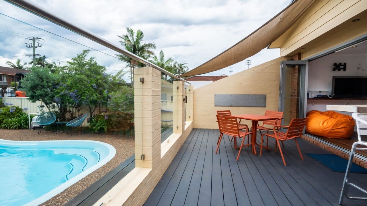 Photo of Outdoor in Killarney Vale