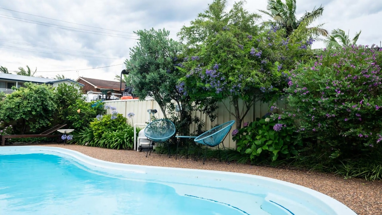 Photo of Outdoor in Killarney Vale
