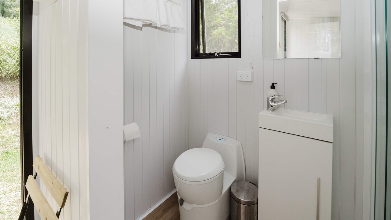 Photo of Bathroom in Smiths Creek