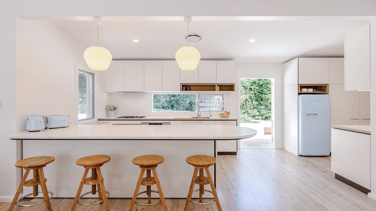 Photo of Kitchen in Macmasters Beach