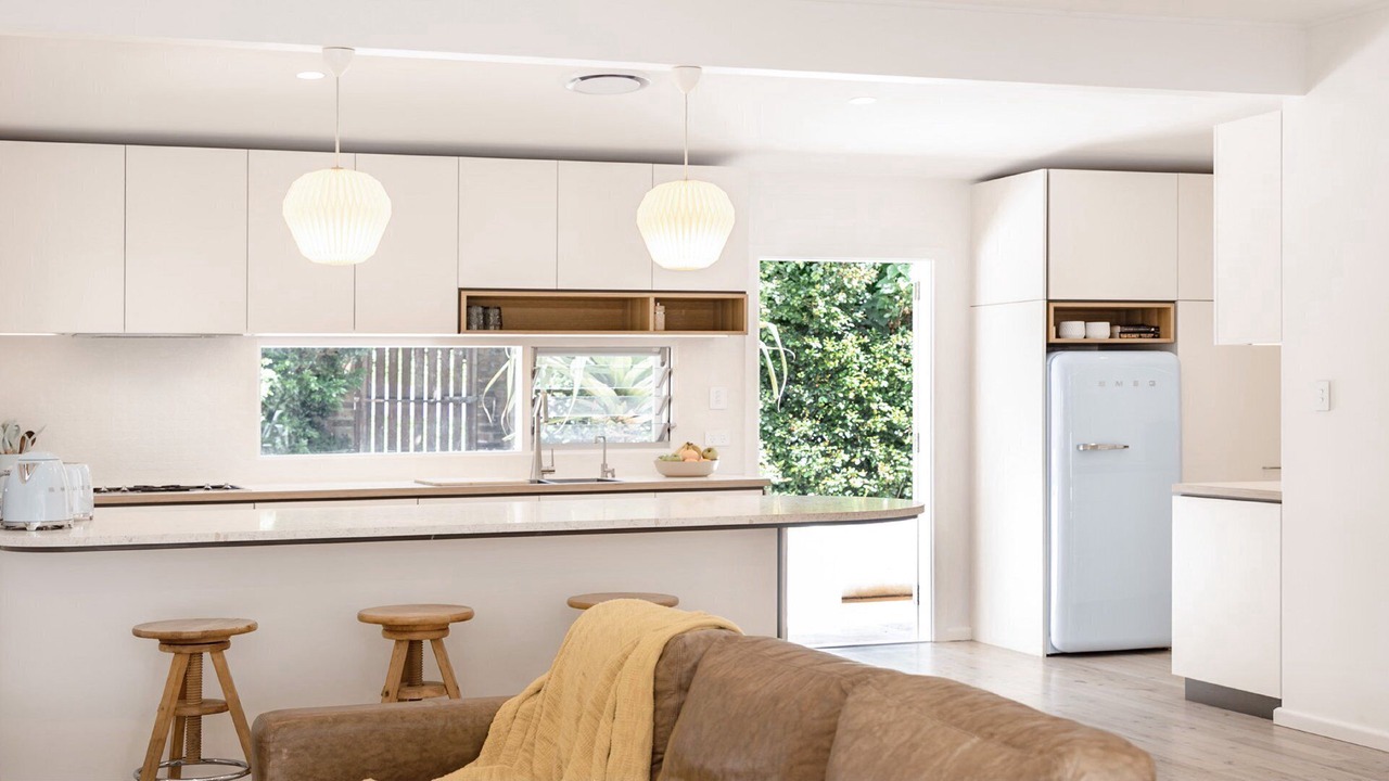 Photo of Livingroom in Macmasters Beach