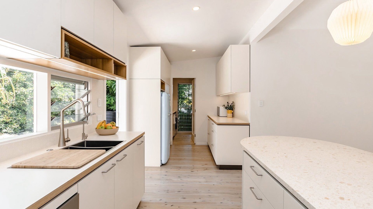 Photo of Kitchen in Macmasters Beach