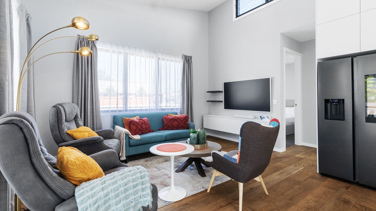 Photo of Livingroom in Marks Point