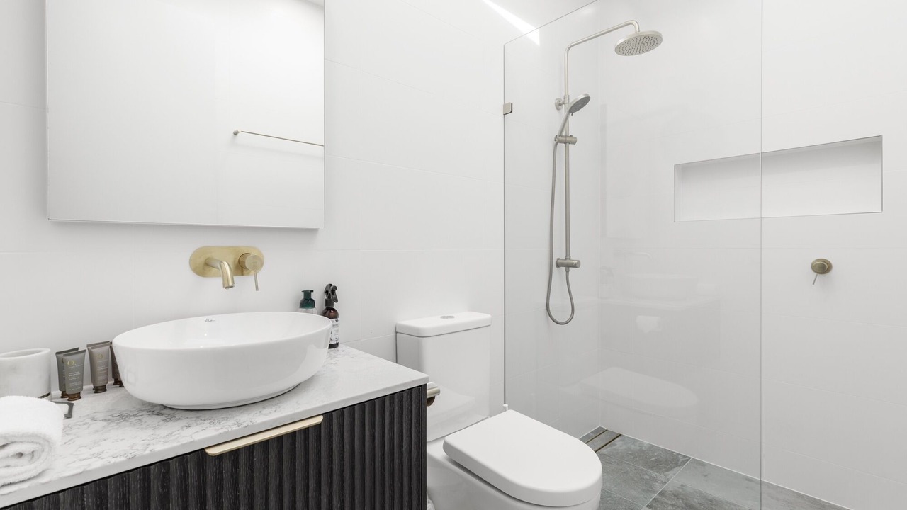 Photo of Bathroom in Marks Point