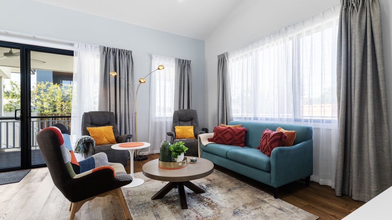 Photo of Livingroom in Marks Point