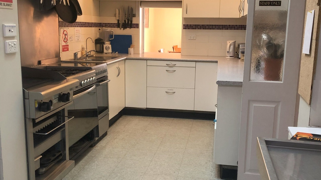 Photo of Kitchen in O'connell