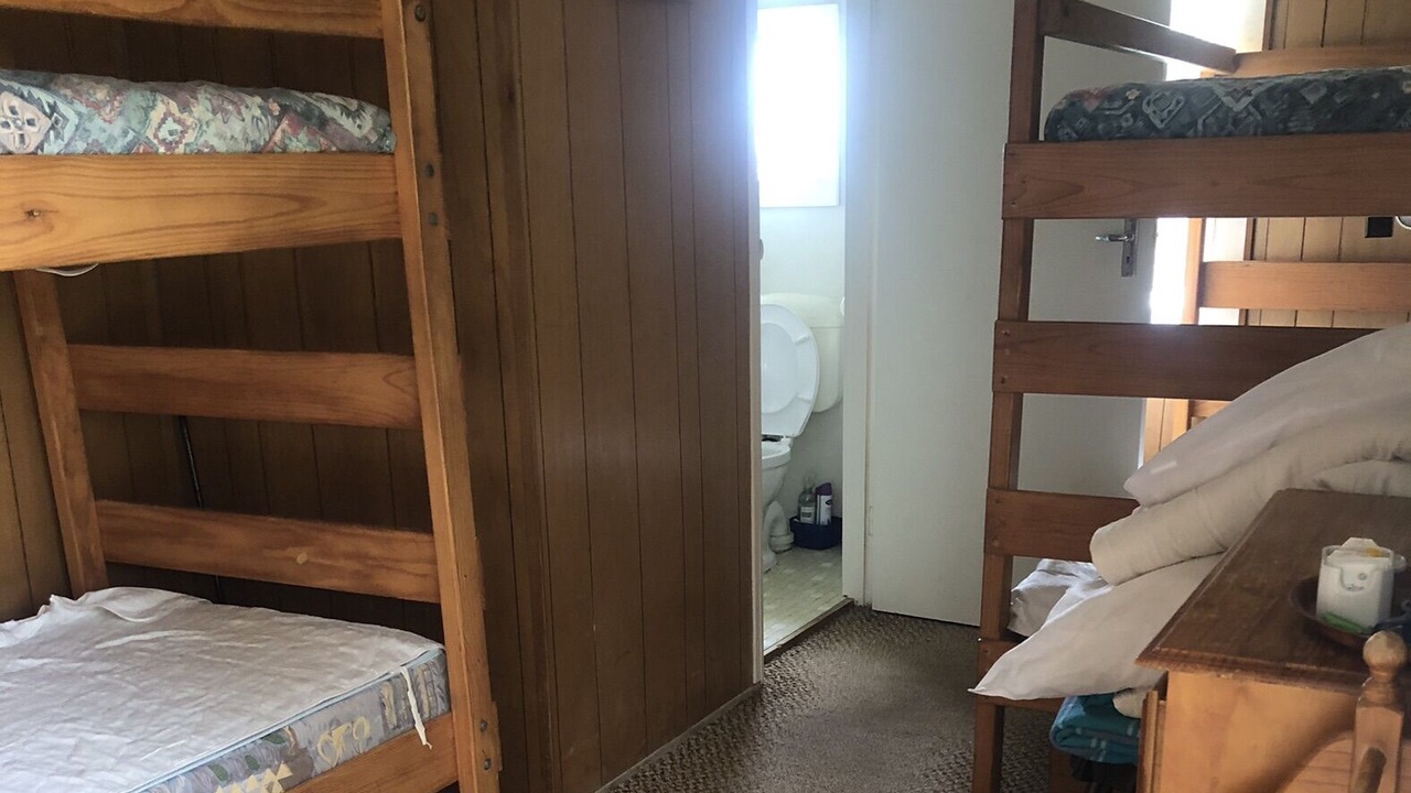 Photo of Bedroom in O'connell