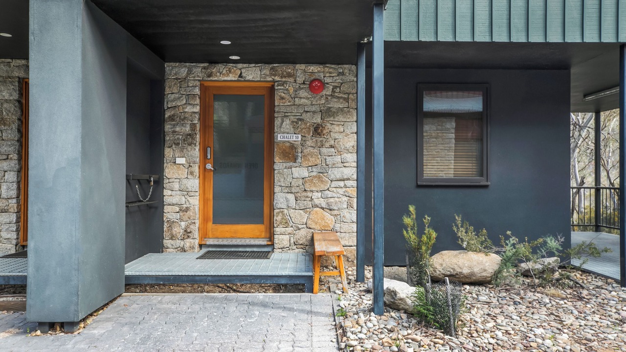 Photo of Outdoor in Thredbo